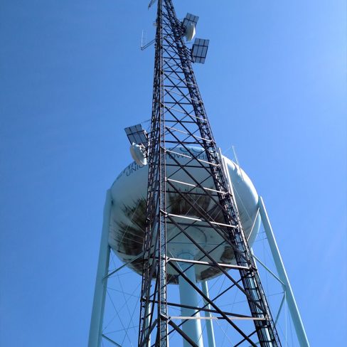 Cherry Grove Tower