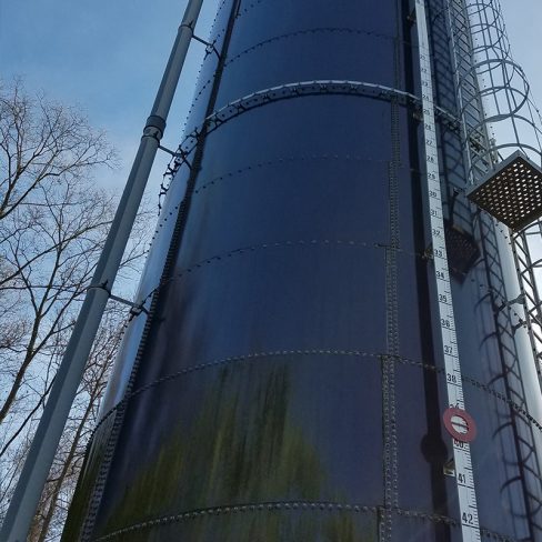 Holloway Tank