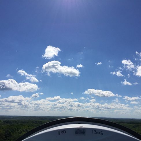 Awesome Horizon
