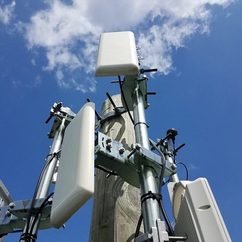 Wilds Radio Equipment